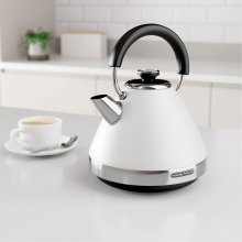 Чайник Morphy Richards 100134 electric...