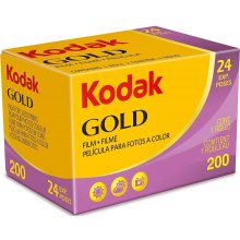 KODAK Gold 200