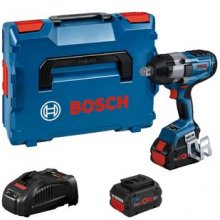 Bosch cordless impact wrench BITURBO GDS...