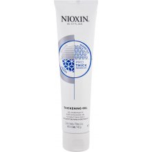 Nioxin 3D Styling Thickening Gel 140ml -...