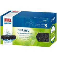 Juwel Filtrielement bioCarb S (Super/Compact...