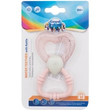 Canpol babies Water Teether With Rattle 1pc...