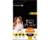PRO PLAN KOERA TÄISSÖÖT LIGHT/STER. 3KG
