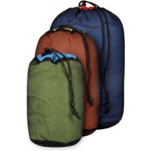 Sea To Summit StS Mesh Stuff Sack red S