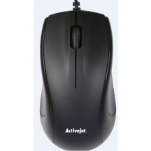Hiir Activejet Wired USB mouse AMY-311