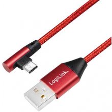 LOGILINK CU0146 LOGILINK - USB 2.0 Cable