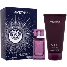 Lalique Amethyst 50ml - Eau de Parfum for...