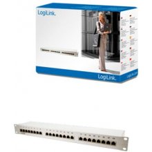 DIGITUS | Patch Panel | DN-91524S | White |...