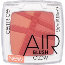Catrice Air Blush Glow 040 Peach Passion...