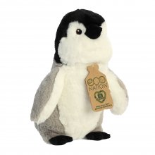 ECO NATION AURORA pehme mänguasi pingviin...