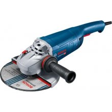 Bosch GWS 22-230 J angle grinder 23 cm 6500...