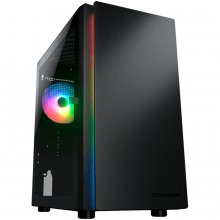 Корпус COUGAR GAMING COUGAR PURITY RGB PC...