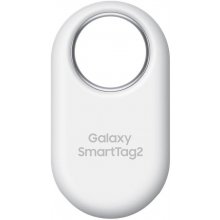 SAMSUNG Galaxy SmartTag2 Item Finder White