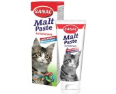 Sanal Malt Paste - 100 гр | паста против...