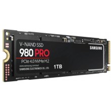 Kõvaketas Samsung 980 PRO M.2 1000 GB PCI...