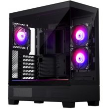 Phanteks XT View Tower Black