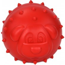 MR. STRONG Floating toy for dogs, rubber...