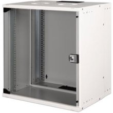 Digitus SOHO PRO wall-mounted enclosure -...