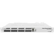 MIKROTIK CRS317-1G-16S+RM network switch...