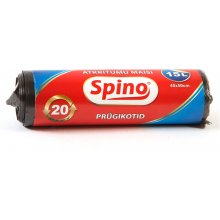 Multipack SIA Prügikotid SPINO 15L, 8mic...