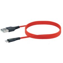 Schwaiger LPRO410 501 mobile phone cable Red...