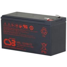 CSB Battery Battery 12V 9Ah 34W Pb F2 |...