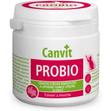 Canvit Probio probiootikumid kassidele 100g