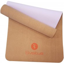 Sveltus Yoga mat 1303 183x61x0,5cm