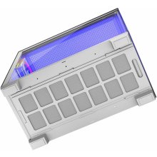 Korpus MODECOM VOLCANO STELLAR ARGB MIDI 5F...