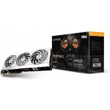 Videokaart Sapphire Pure Radeon RX 7700 XT...