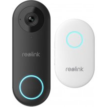 Reolink Smart 2K+ Wired PoE Video Doorbell...