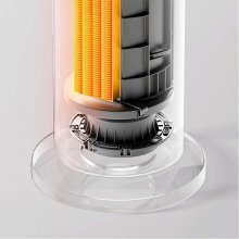 Ventilaator Xiaomi | Fan Heater EU |...