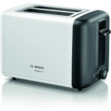 Bosch TAT3P421DE toaster 2 slice(s) 970 W...