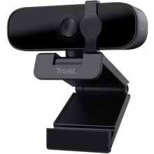 TRUST COMPUTER Trust Tanor webcam 1920 x...