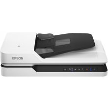Сканер Epson | WorkForce | DS-1660W |...