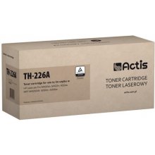 Actis TH-226A toner (replacement for HP 26A...