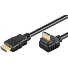 Wentronic 61275 HDMI cable 3 m HDMI Type A...