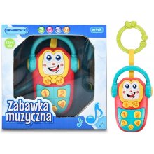 Artyk Musical toy telephone E-Edu