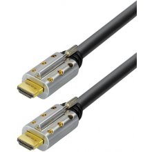 Transmedia C505-10L HDMI cable 10 m HDMI...