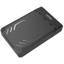 UNITEK Y-3035 storage drive enclosure...