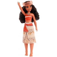 Mattel Doll Disney Princess Vaiana