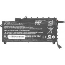 Mitsu HP BC/HP-X360-11N 3800mAh 29Wh 7.6V