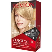 Revlon Colorsilk Beautiful Color 81 Light...