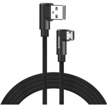 Savio Cable Micro USB CL-162