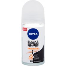 NIVEA Black & White Invisible Ultimate...