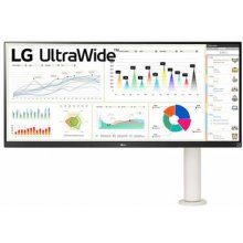 LG 34WQ68X-W computer monitor 86.4 cm (34")...
