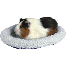TRIXIE Cuddly bed for small animals, 30 × 22...