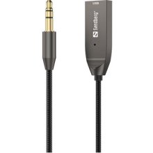 SANDBERG Wireless Audio Link USB