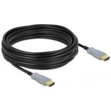 DeLOCK Aktives Optisches Kabel HDMI 4K 60Hz...