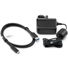 Brother SET AC-ADAPTER MIT FLACHSTECKER F...